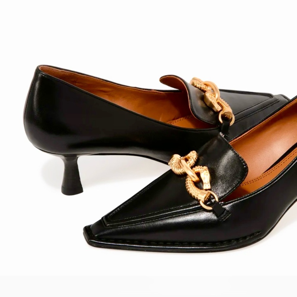 Tory Burch Jessa Pointed Pump